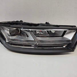 Frontscheinwerfer Audi Q7 4M0941034C 4M0941774C LED Rechts Headlight SCH5057215090oi