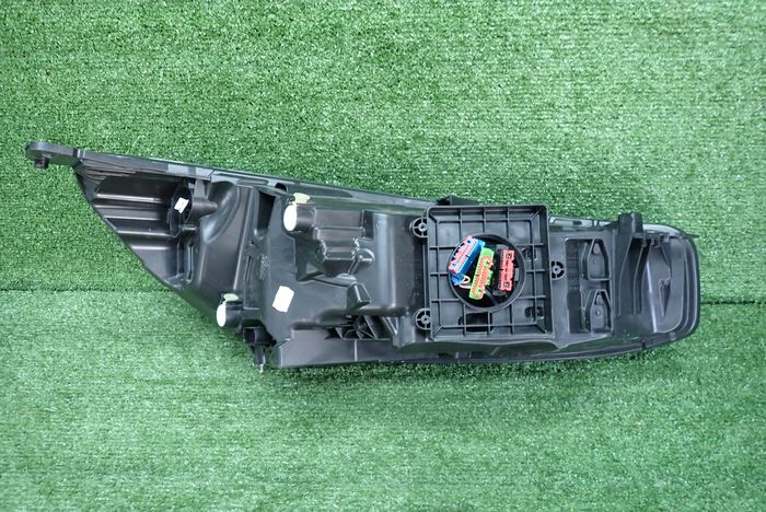 Frontscheinwerfer Ford Focus NX7B-13E017-A4 Links Scheinwerfer Headlight SCH4785613443hf