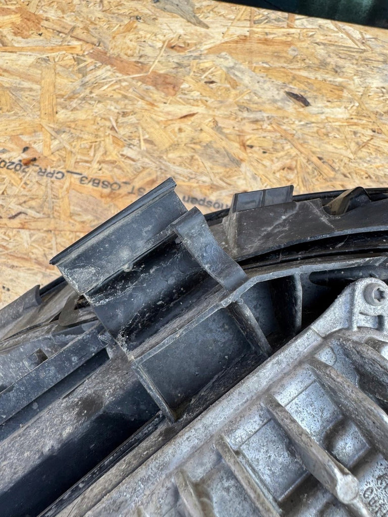 Frontscheinwerfer Mercedes-Benz W246 A2469063401 LED Rechts Headlight SCH1531627624fa