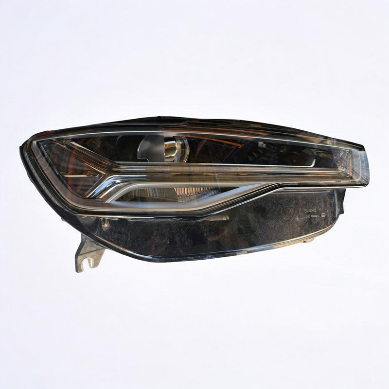 Frontscheinwerfer Audi C7 4G0941036 LED Rechts Scheinwerfer Headlight