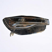 Laden Sie das Bild in den Galerie-Viewer, Frontscheinwerfer Audi C7 4G0941036 LED Rechts Scheinwerfer Headlight