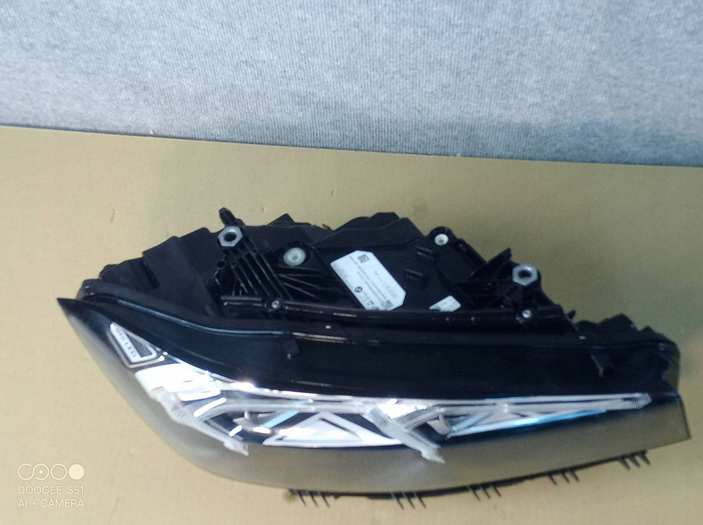 Frontscheinwerfer BMW 3 G21 G20 0410080409 Rechts Scheinwerfer Headlight SCH1229260774kp