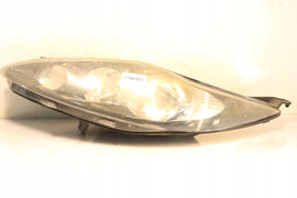 Frontscheinwerfer Ford Fiesta VII Links Scheinwerfer Headlight SCH1937890379zm