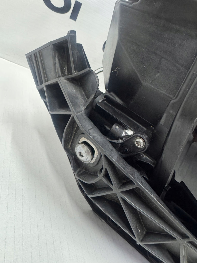 Frontscheinwerfer Audi E-Tron 89A941036F Full LED Rechts Scheinwerfer Headlight