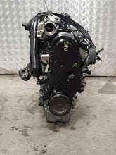 Laden Sie das Bild in den Galerie-Viewer, Motor VW Touran BRU 1.9 TDI 90PS 66kW 139TKm 2003 Diesel Engine Unkomplett