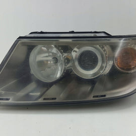 Frontscheinwerfer Saab 9-7x 15876937 Links Scheinwerfer Headlight SCH3993566602bj