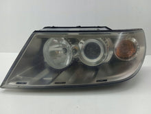 Laden Sie das Bild in den Galerie-Viewer, Frontscheinwerfer Saab 9-7x 15876937 Links Scheinwerfer Headlight SCH3993566602bj