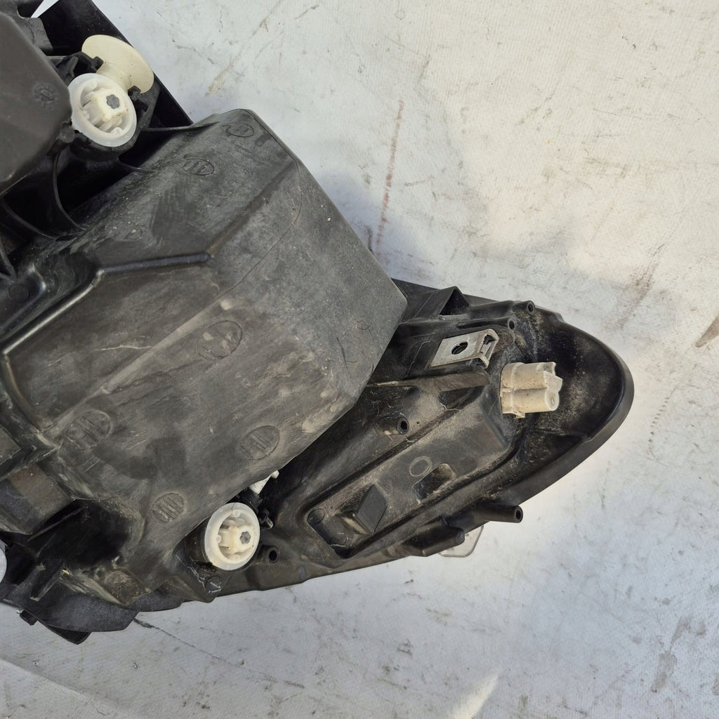 Frontscheinwerfer BMW 1 F21 F20 8739576 Full LED Rechts Scheinwerfer Headlight SCH7899027395as