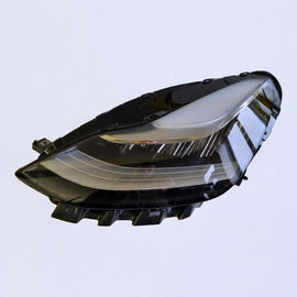 Frontscheinwerfer Tesla Model 3 1077375-00-C LED Links Scheinwerfer Headlight