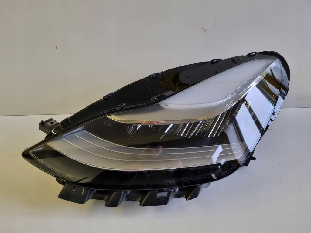 Frontscheinwerfer Tesla Model 3 1077375-00-C LED Links Scheinwerfer Headlight