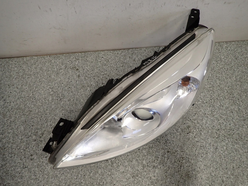 Frontscheinwerfer Mazda 5 Links Scheinwerfer Headlight