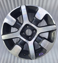 Load image into Gallery viewer, 1x Alufelge 17 Zoll 6.5" 4x108 19ET 9800494077 Citroën Cactus Rim Wheel FEL7289131170rs