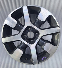 Load image into Gallery viewer, 1x Alufelge 17 Zoll 6.5" 4x108 19ET 9800494077 Citroën Cactus Rim Wheel FEL7289131170rs