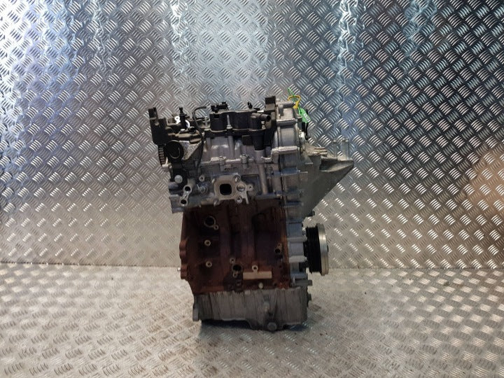 Motor Ford Fiesta I B7JB 1.0 59TKm Benzin Engine Unkomplett MOT4666489653yq