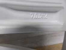 Laden Sie das Bild in den Galerie-Viewer, 1x Alufelge 16 Zoll 7.0&quot; 4x100 37ET 403007684R Renault Twingo Iii Rim Wheel