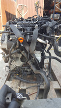 Load image into Gallery viewer, Motor VW Polo CAY 1.6 TDI 144TKm Diesel Engine Komplett