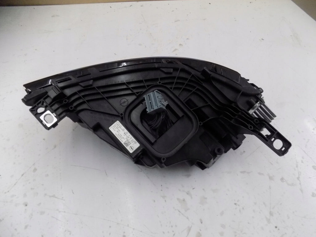 Frontscheinwerfer Opel Astra L 9840160780 LED Rechts Scheinwerfer Headlight SCH2763888799be