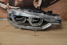 Laden Sie das Bild in den Galerie-Viewer, Frontscheinwerfer BMW F30 F31 8738718-02 LED Rechts Scheinwerfer Headlight SCH6665596991yk