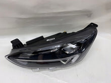 Laden Sie das Bild in den Galerie-Viewer, Frontscheinwerfer Ford Focus JX7B-13E015-CE LED Links Scheinwerfer Headlight SCH5054154567ia