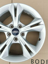 Laden Sie das Bild in den Galerie-Viewer, 1x Alufelge 16 Zoll CM5C-1007-EXA Ford Mondeo C-Max Rim Wheel FEL7133456120vf
