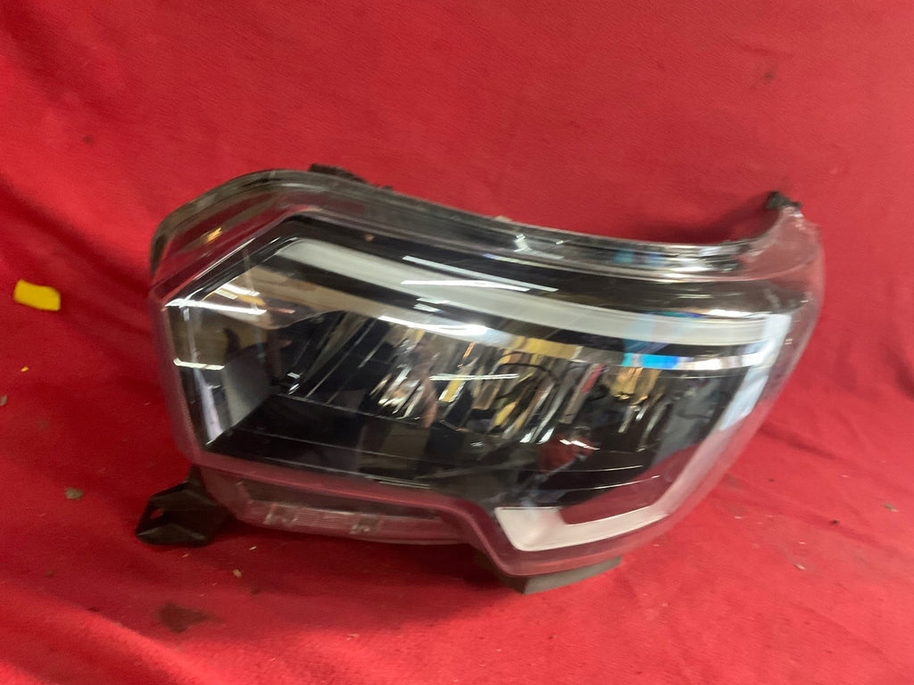 Frontscheinwerfer Renault Trafic 260601790 LED Links Scheinwerfer Headlight SCH3232935435gv