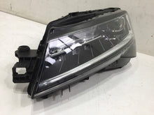 Laden Sie das Bild in den Galerie-Viewer, Frontscheinwerfer Skoda Superb III 3V1941015D LED Links Scheinwerfer Headlight SCH9961430978sf