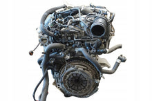 Load image into Gallery viewer, Motor Renault Megane IV H5F408 1.2 TCE 129TKm 2016 Benzin Engine Komplett MOT3769717248xp