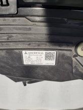Load image into Gallery viewer, Frontscheinwerfer Mercedes-Benz Glc X253 A2539065003 LED Rechts Headlight SCH2365472408bk