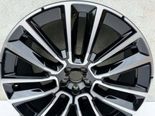 Laden Sie das Bild in den Galerie-Viewer, 1x Alufelge 22 Zoll 9.0" 5x108 32294604 Volvo Xc90 Ii Rim Wheel FEL4419378125mv