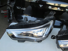 Laden Sie das Bild in den Galerie-Viewer, Frontscheinwerfer Opel Grandland X YP00162880 LED Links Scheinwerfer Headlight