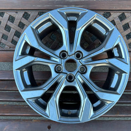 1x Alufelge 17 Zoll 7.0