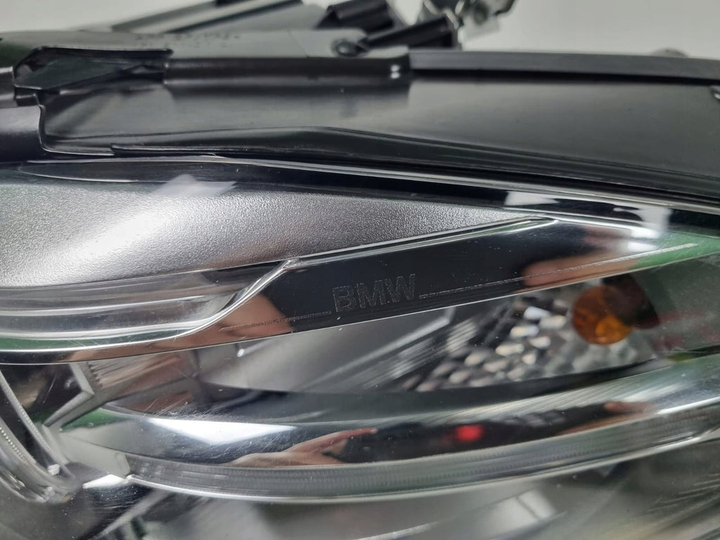 Frontscheinwerfer BMW 5 F11 F10 7317131-05 Xenon Links Scheinwerfer Headlight SCH9947040455iz