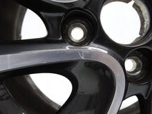 Load image into Gallery viewer, 1x Alufelge 14 Zoll 5.5" 4x100 47ET Glanz Grau 52910-B9500 Hyundai I10 Mg FEL3606683941yw