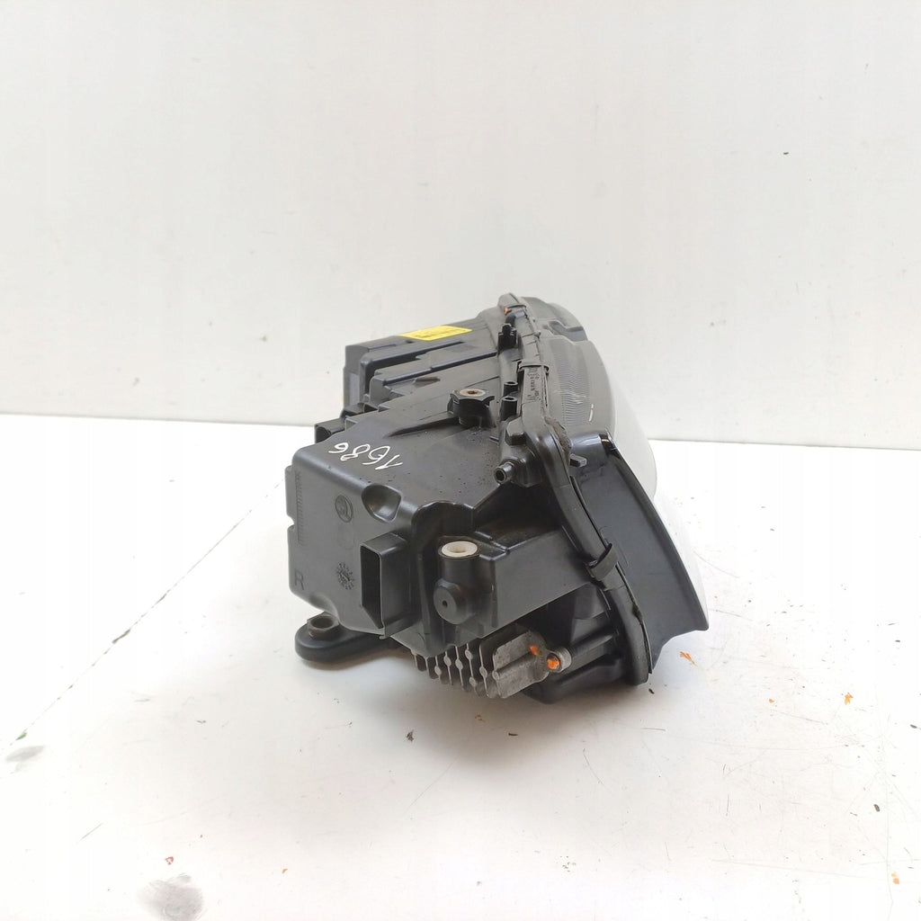 Frontscheinwerfer Skoda Octavia I 5E1941016F Rechts Scheinwerfer Headlight SCH3363599583tn