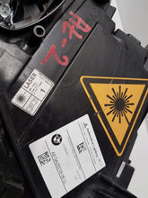 Load image into Gallery viewer, Frontscheinwerfer BMW X3 G01 G02 5A29218 Laser Rechts Scheinwerfer Headlight SCH2812466154aq