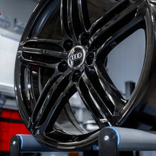 Laden Sie das Bild in den Galerie-Viewer, 4x Alufelge 19 Zoll 8.5" 5x112 36ET Audi Rim Wheel FEL2850987172pg