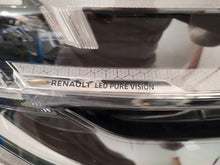 Laden Sie das Bild in den Galerie-Viewer, Frontscheinwerfer Renault 260103381 LED Rechts Scheinwerfer Headlight SCH9569599851gg