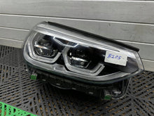 Laden Sie das Bild in den Galerie-Viewer, Frontscheinwerfer BMW X3 G01 G02 8739654 MN15A6372 LG15A6372F00HTB704409 Rechts SCH1730315918mn