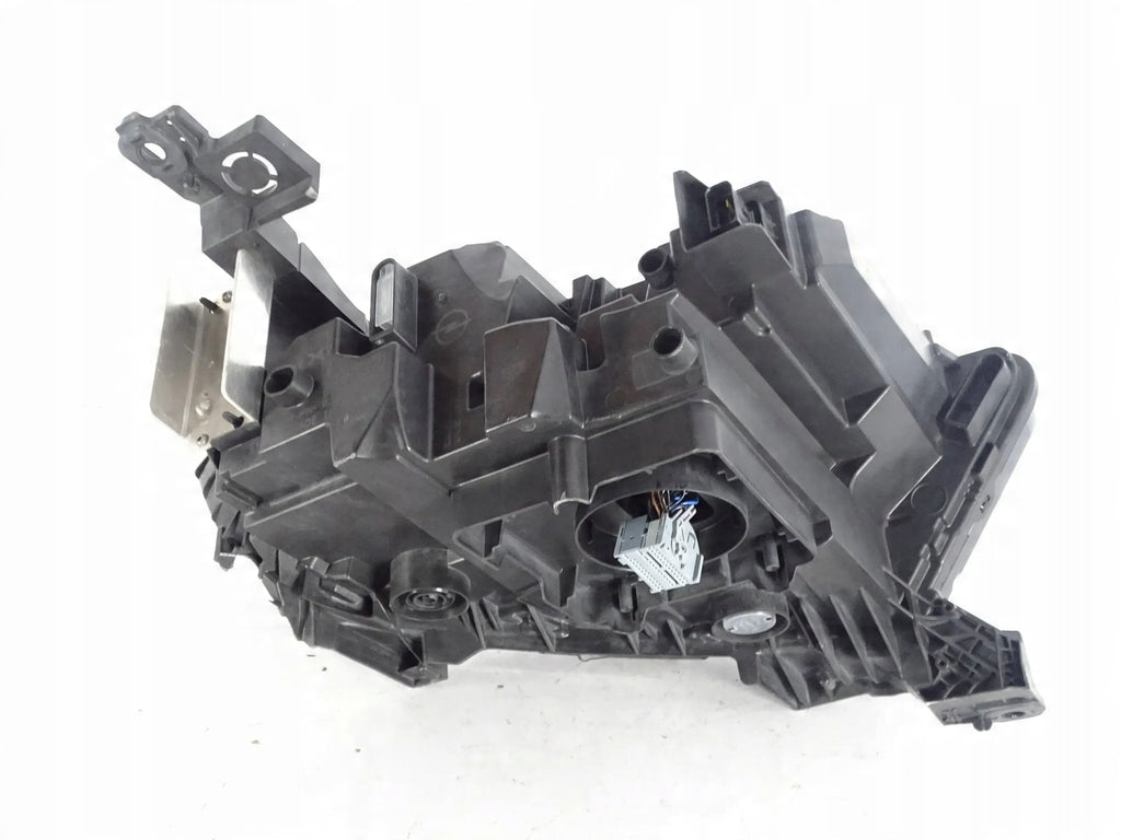 Frontscheinwerfer Opel Mokka 9834016880 Links Scheinwerfer Headlight