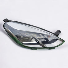 Laden Sie das Bild in den Galerie-Viewer, Frontscheinwerfer Ford Fiesta H1BB-13W029-AE Halogen Rechts Headlight