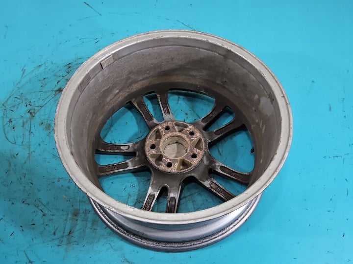 1x Alufelge 18 Zoll 8.0" 5x115 48ET Chevrolet Captiva Rim Wheel FEL3357378020ra