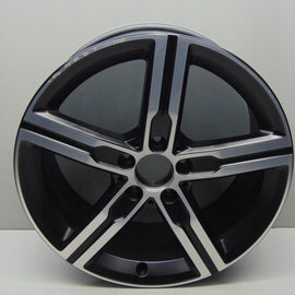 1x Alufelge 18 Zoll 7.5