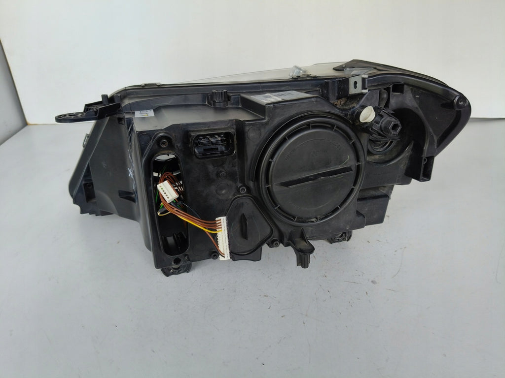 Frontscheinwerfer BMW X3 F25 7217294 LED Rechts Scheinwerfer Headlight SCH6852867865ik