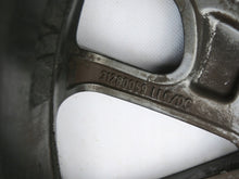 Load image into Gallery viewer, 1x Alufelge 17 Zoll 7.0&quot; 5x108 52 5ET Glanz 31280057 Volvo C30 S40 V50 Rim Wheel