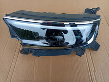 Laden Sie das Bild in den Galerie-Viewer, Frontscheinwerfer Opel Mokka 9834008280 9834008200 LED Links Headlight