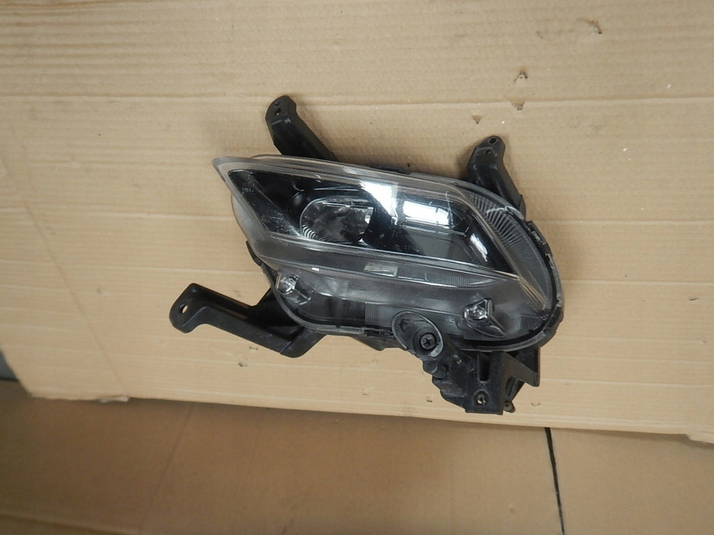 Frontscheinwerfer Hyundai Santa I Fe IV 51816979 Links Scheinwerfer Headlight SCH4884019756pm