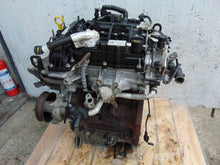 Laden Sie das Bild in den Galerie-Viewer, Motor Ford Connect M2GB 1.0 100PS 74kW Benzin Engine Unkomplett MOT9590667195wo