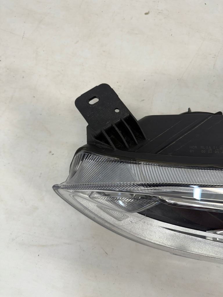 Frontscheinwerfer Ford Focus NAJX7B-13W030-AE Links Scheinwerfer Headlight SCH6362413615wm