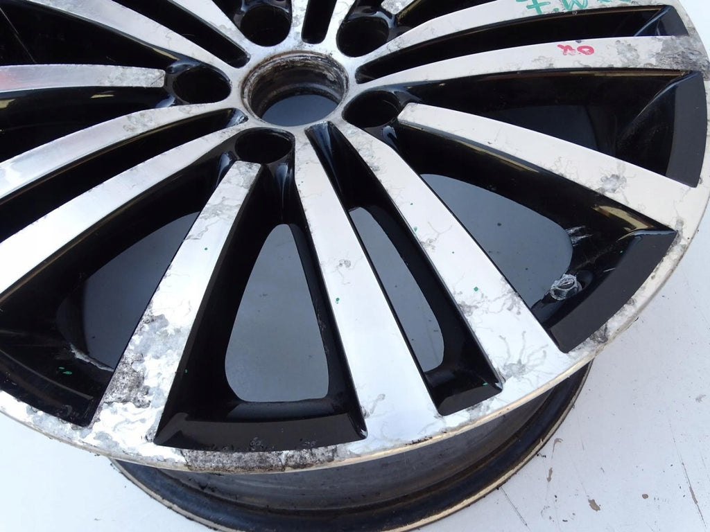 4x Alufelge 17 Zoll 7.5" 5x112 3AA601025G Audi B7 Rim Wheel FEL4707250016jy