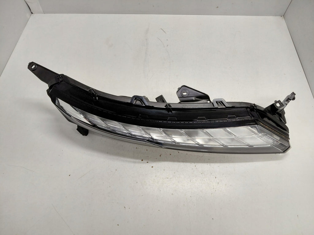 Frontscheinwerfer Mitsubishi Eclipse Cross I EDM92206010 LED Rechts Headlight SCH2300955221xx